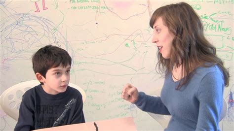 Melissa Altro's Tips for Voicing Cartoons .